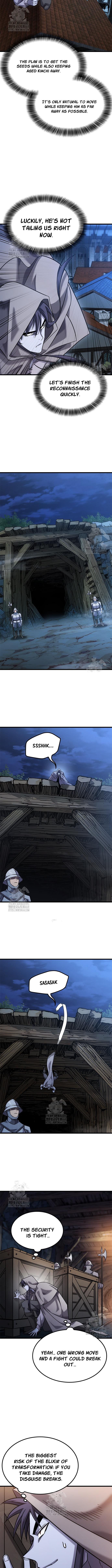 What a Bountiful Harvest, Demon Lord! Chapter 31 - Page 7 in English