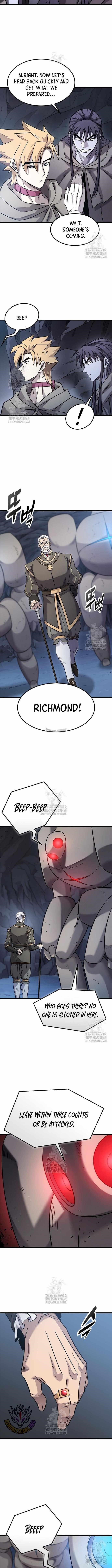 What a Bountiful Harvest, Demon Lord! Chapter 32 - Page 10 in English