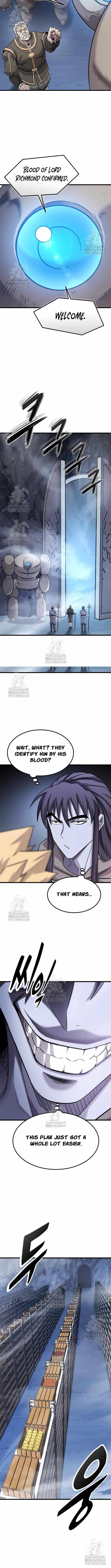 What a Bountiful Harvest, Demon Lord! Chapter 32 - Page 11 in English