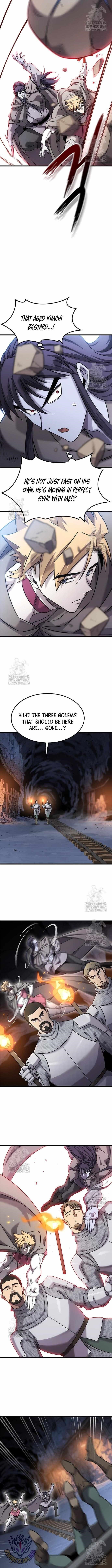What a Bountiful Harvest, Demon Lord! Chapter 32 - Page 6 in English