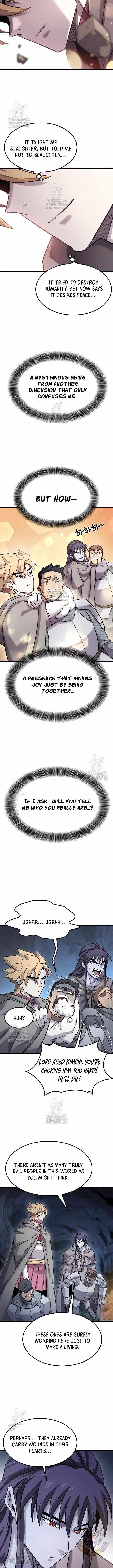 What a Bountiful Harvest, Demon Lord! Chapter 32 - Page 8 in English