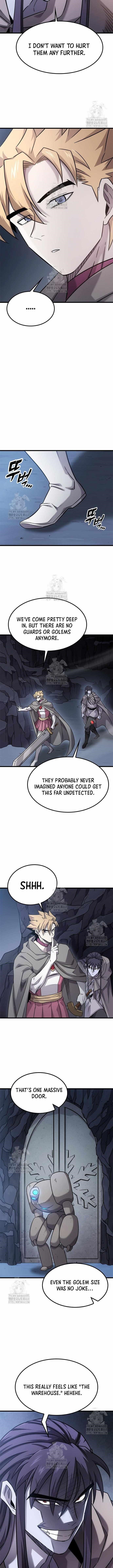 What a Bountiful Harvest, Demon Lord! Chapter 32 - Page 9 in English
