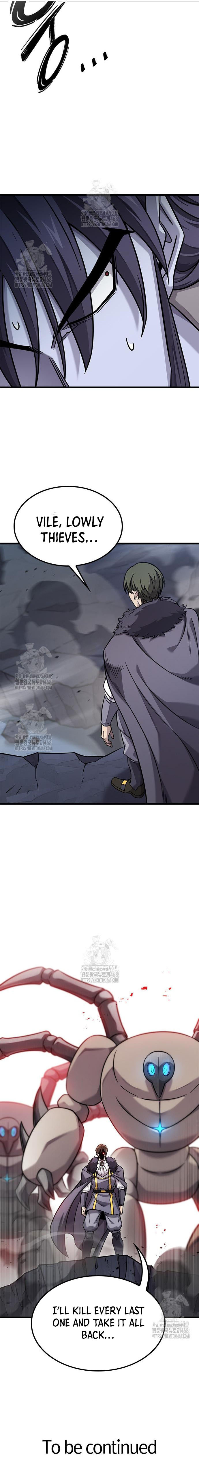 What a Bountiful Harvest, Demon Lord! Chapter 33 - Page 14 in English