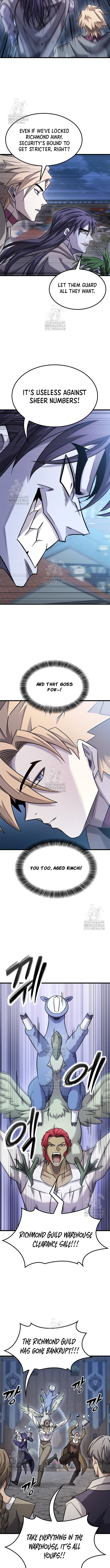 What a Bountiful Harvest, Demon Lord! Chapter 33 - Page 5 in English