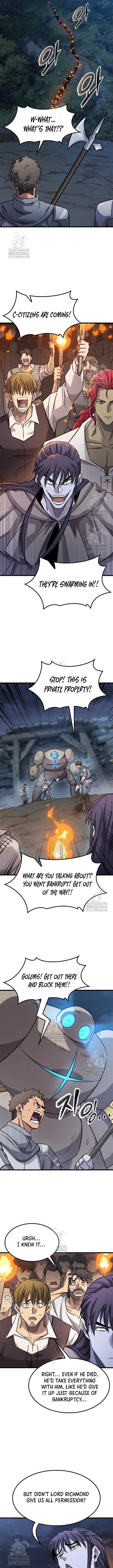 What a Bountiful Harvest, Demon Lord! Chapter 33 - Page 7 in English