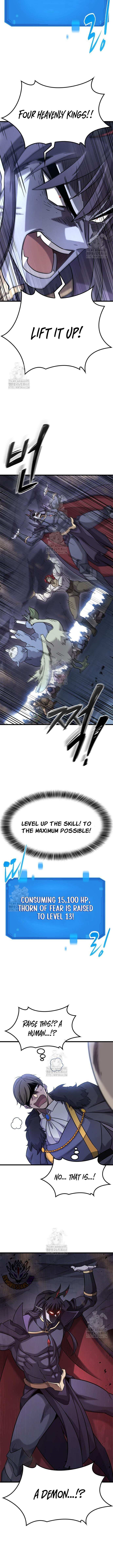 What a Bountiful Harvest, Demon Lord! Chapter 34 - Page 10 in English