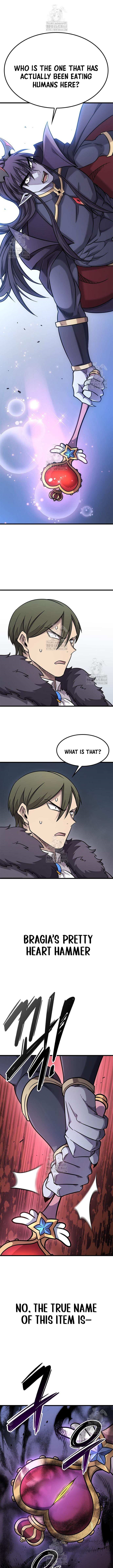 What a Bountiful Harvest, Demon Lord! Chapter 34 - Page 13 in English