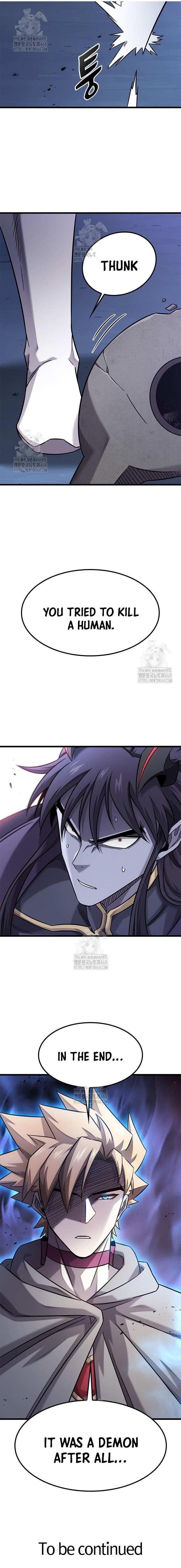 What a Bountiful Harvest, Demon Lord! Chapter 34 - Page 17 in English