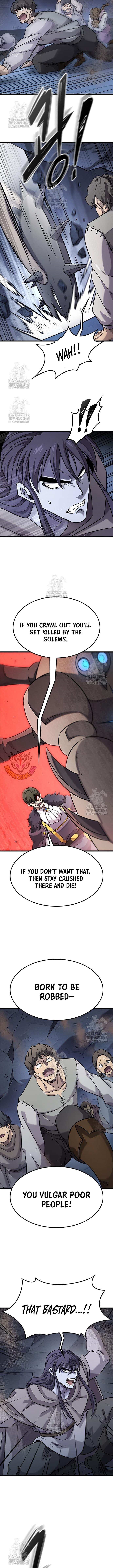 What a Bountiful Harvest, Demon Lord! Chapter 34 - Page 6 in English