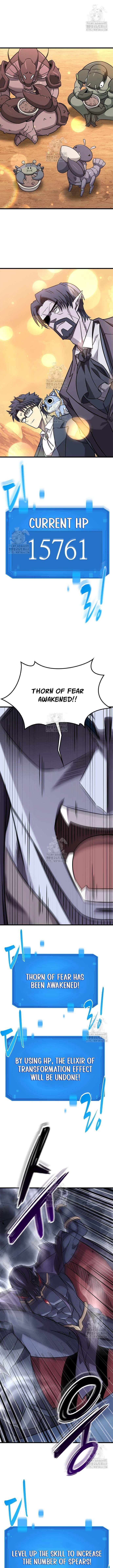 What a Bountiful Harvest, Demon Lord! Chapter 34 - Page 9 in English