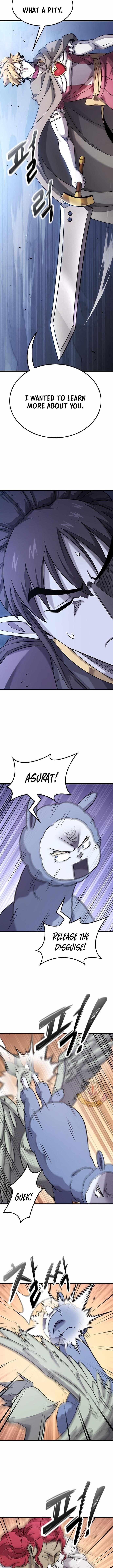 What a Bountiful Harvest, Demon Lord! Chapter 35 - Page 3 in English