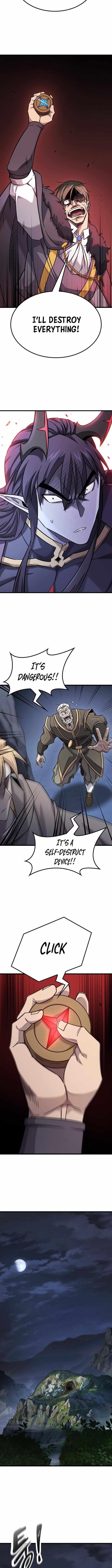 What a Bountiful Harvest, Demon Lord! Chapter 35 - Page 6 in English