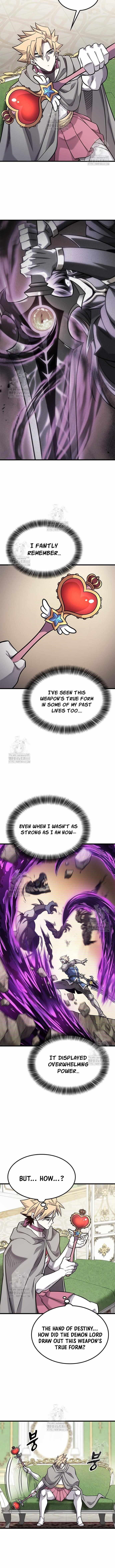 What a Bountiful Harvest, Demon Lord! Chapter 38 - Page 11 in English