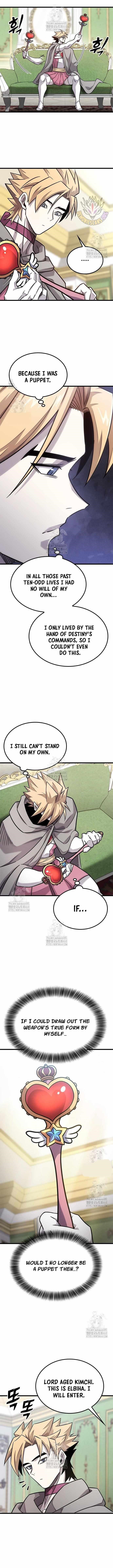 What a Bountiful Harvest, Demon Lord! Chapter 38 - Page 12 in English