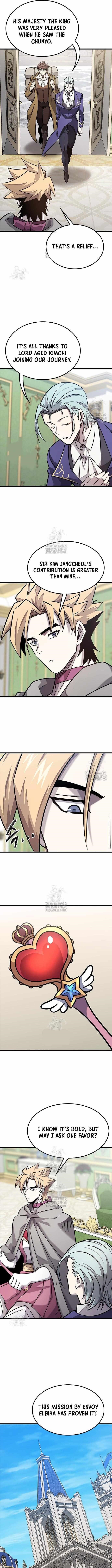 What a Bountiful Harvest, Demon Lord! Chapter 38 - Page 13 in English