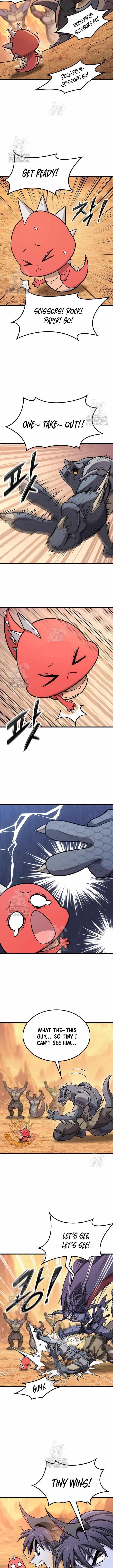 What a Bountiful Harvest, Demon Lord! Chapter 38 - Page 8 in English