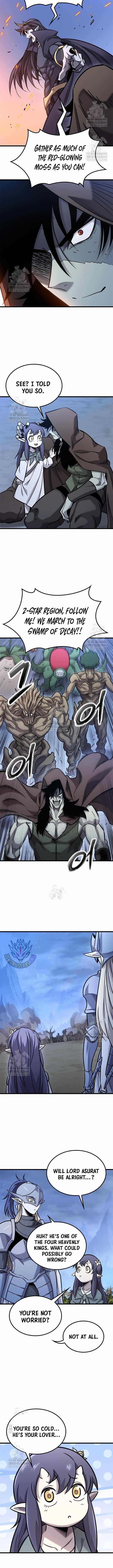 What a Bountiful Harvest, Demon Lord! Chapter 40 - Page 6 in English