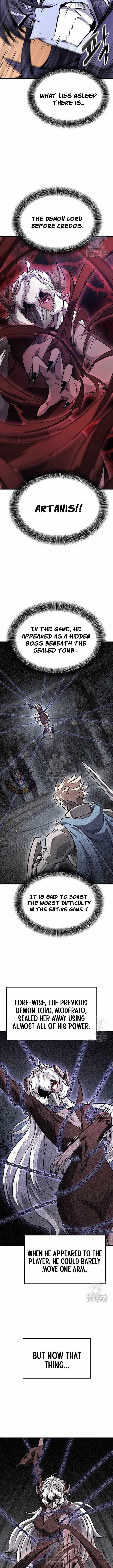 What a Bountiful Harvest, Demon Lord! Chapter 41 - Page 4 in English