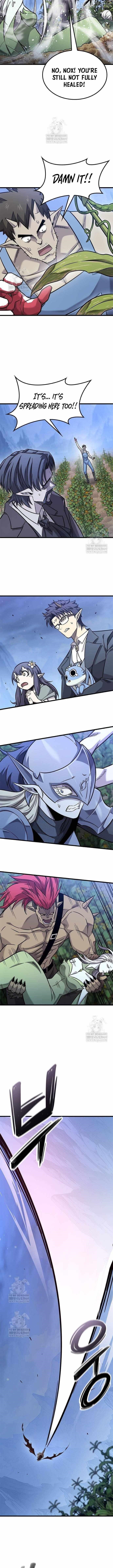 What a Bountiful Harvest, Demon Lord! Chapter 41 - Page 7 in English