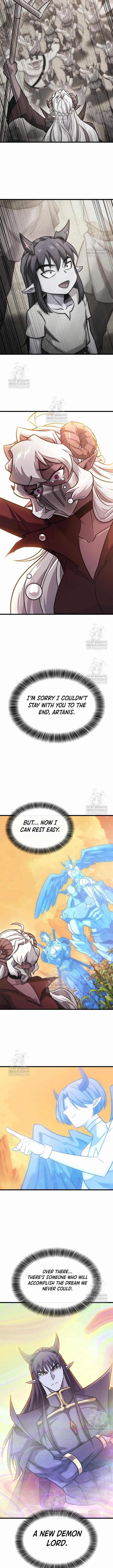 What a Bountiful Harvest, Demon Lord! Chapter 44 - Page 10 in English