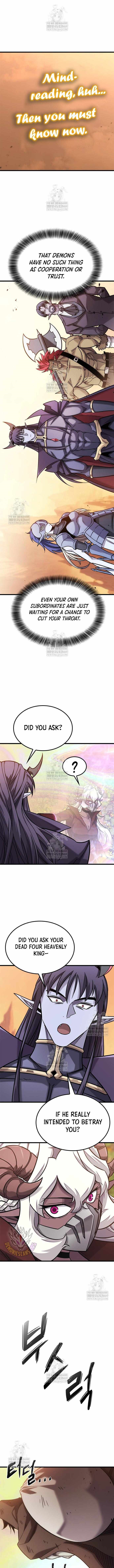 What a Bountiful Harvest, Demon Lord! Chapter 44 - Page 5 in English