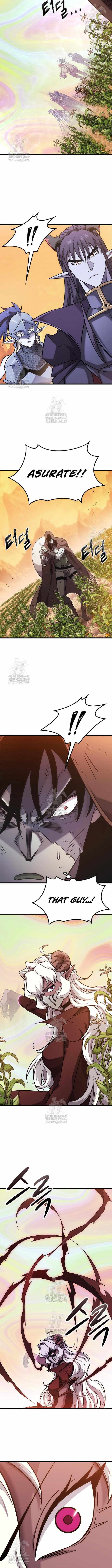 What a Bountiful Harvest, Demon Lord! Chapter 44 - Page 6 in English
