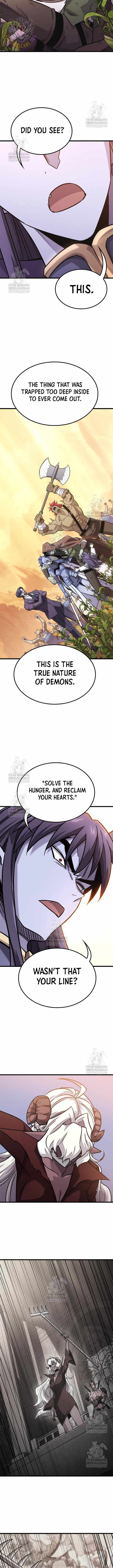 What a Bountiful Harvest, Demon Lord! Chapter 44 - Page 9 in English