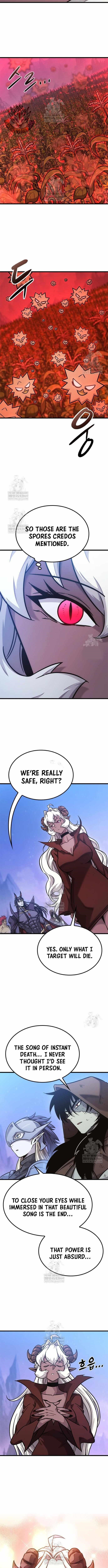 What a Bountiful Harvest, Demon Lord! Chapter 46 - Page 10 in English
