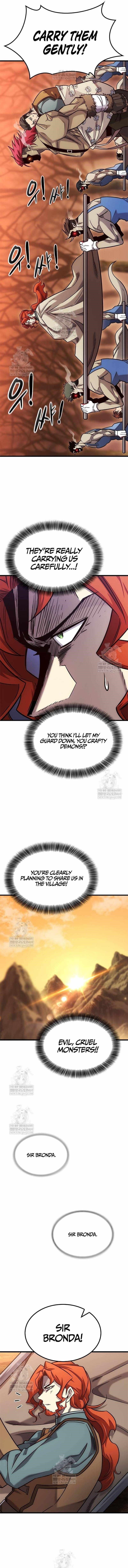 What a Bountiful Harvest, Demon Lord! Chapter 48 - Page 6 in English