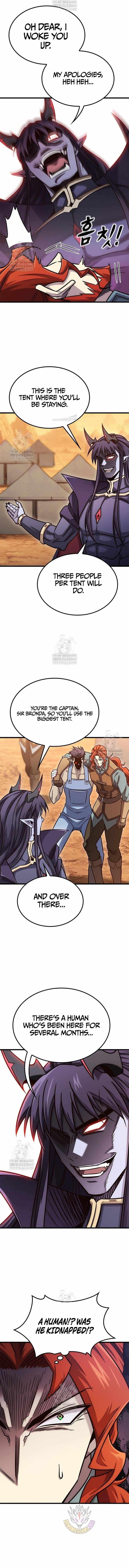 What a Bountiful Harvest, Demon Lord! Chapter 48 - Page 7 in English