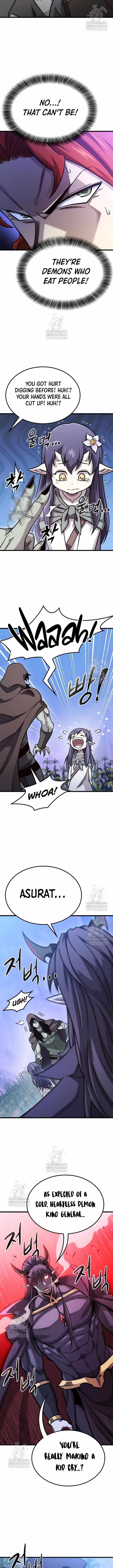What a Bountiful Harvest, Demon Lord! Chapter 49 - Page 4 in English