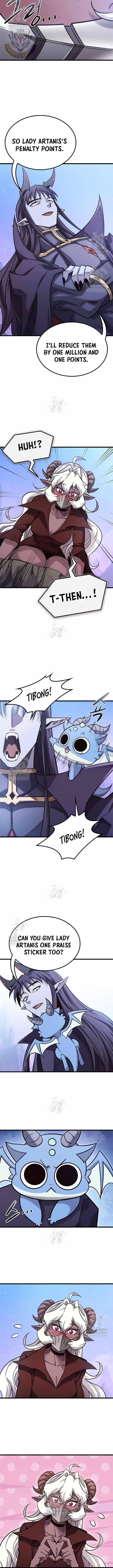 What a Bountiful Harvest, Demon Lord! Chapter 50 - Page 10 in English