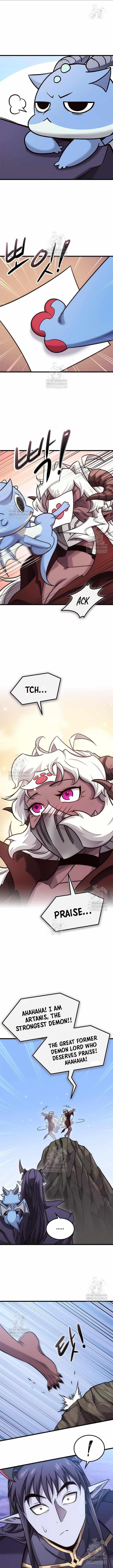 What a Bountiful Harvest, Demon Lord! Chapter 50 - Page 11 in English