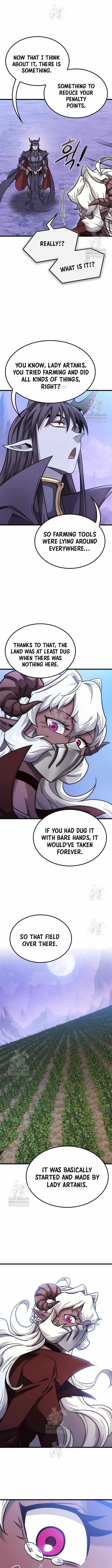 What a Bountiful Harvest, Demon Lord! Chapter 50 - Page 9 in English