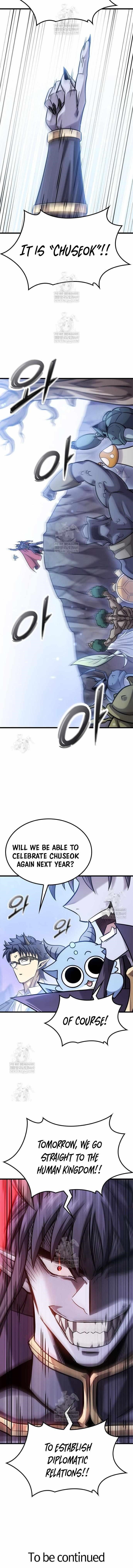 What a Bountiful Harvest, Demon Lord! Chapter 51 - Page 13 in English