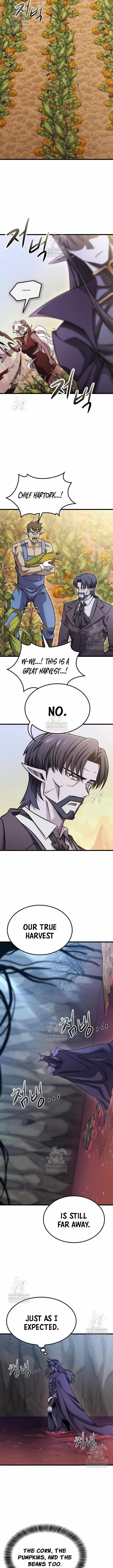 What a Bountiful Harvest, Demon Lord! Chapter 51 - Page 3 in English