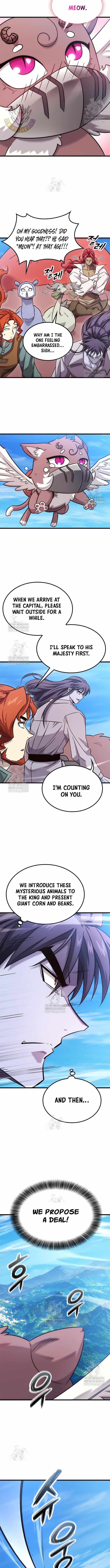 What a Bountiful Harvest, Demon Lord! Chapter 52 - Page 10 in English