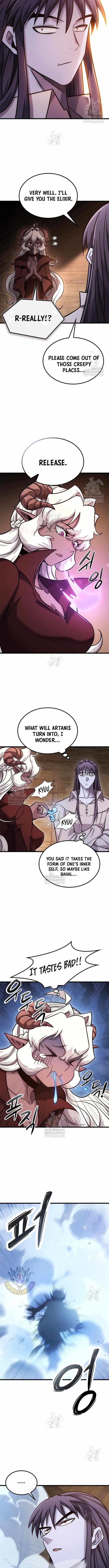 What a Bountiful Harvest, Demon Lord! Chapter 52 - Page 8 in English