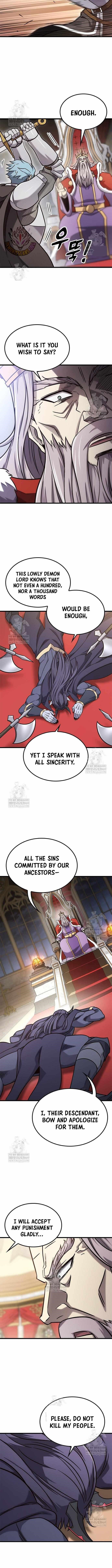 What a Bountiful Harvest, Demon Lord! Chapter 54 - Page 4 in English