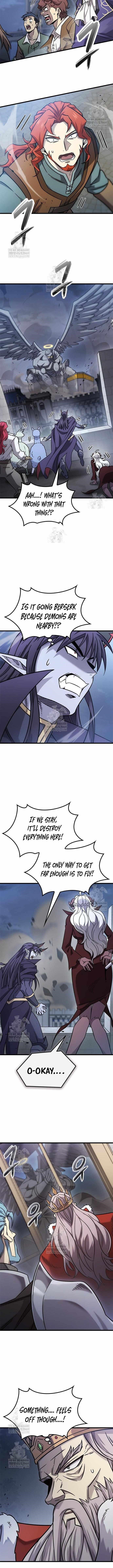 What a Bountiful Harvest, Demon Lord! Chapter 55 - Page 5 in English