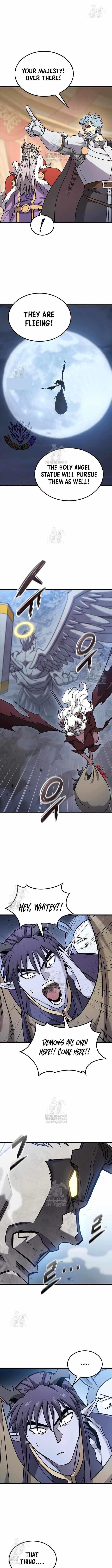 What a Bountiful Harvest, Demon Lord! Chapter 55 - Page 6 in English