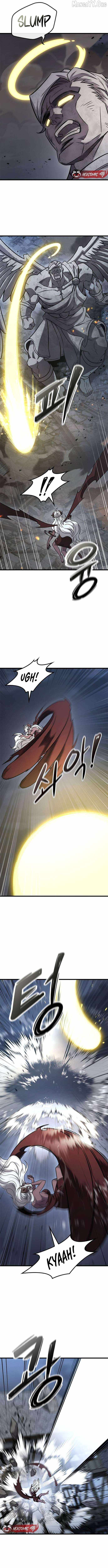 What a Bountiful Harvest, Demon Lord! Chapter 56 - Page 12 in English