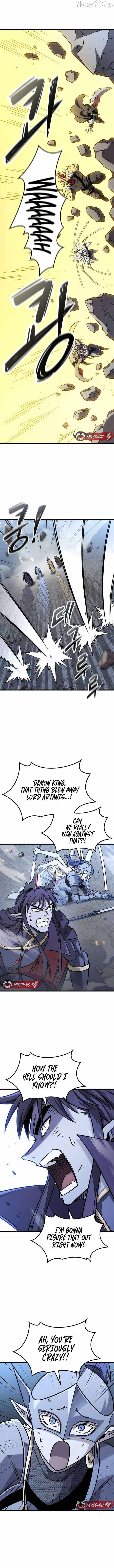What a Bountiful Harvest, Demon Lord! Chapter 56 - Page 3 in English