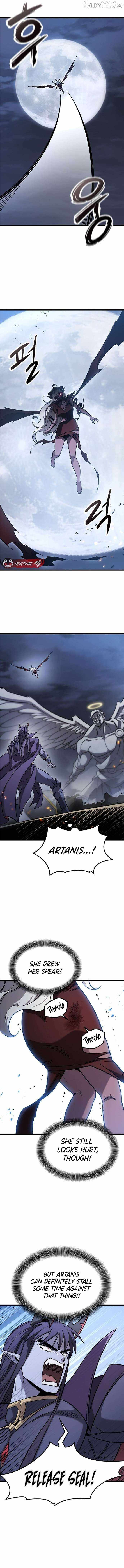 What a Bountiful Harvest, Demon Lord! Chapter 56 - Page 9 in English