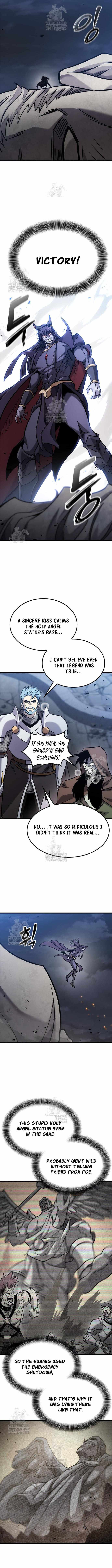 What a Bountiful Harvest, Demon Lord! Chapter 57 - Page 11 in English
