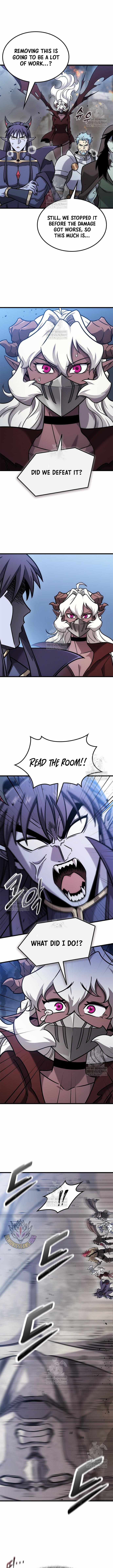 What a Bountiful Harvest, Demon Lord! Chapter 57 - Page 12 in English