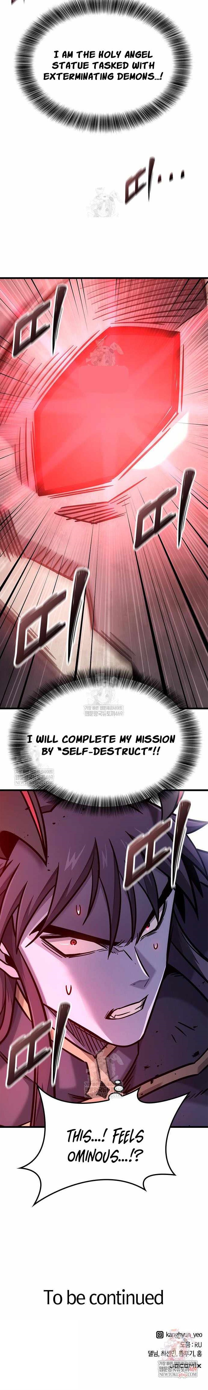 What a Bountiful Harvest, Demon Lord! Chapter 57 - Page 13 in English