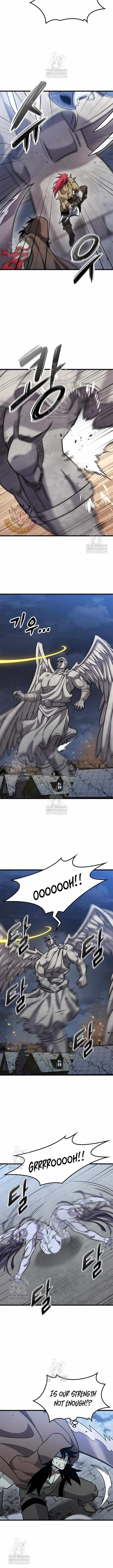 What a Bountiful Harvest, Demon Lord! Chapter 57 - Page 6 in English