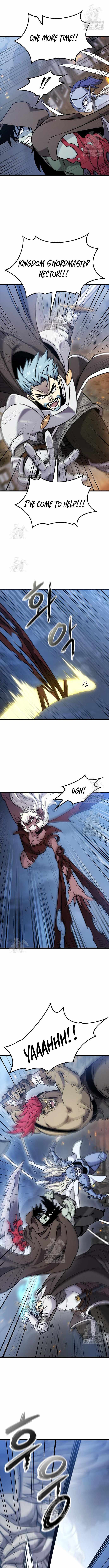 What a Bountiful Harvest, Demon Lord! Chapter 57 - Page 7 in English