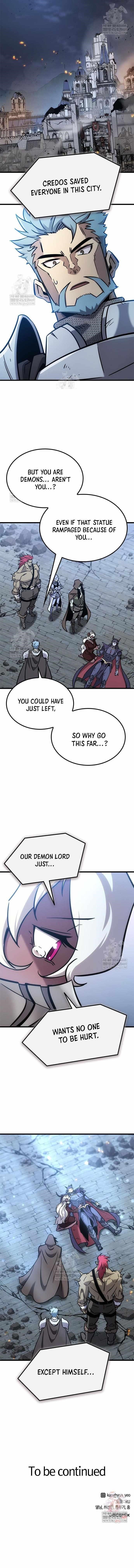 What a Bountiful Harvest, Demon Lord! Chapter 58 - Page 14 in English